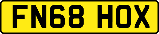 FN68HOX
