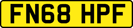 FN68HPF