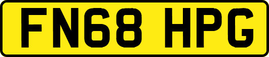 FN68HPG