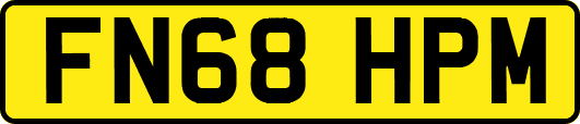 FN68HPM