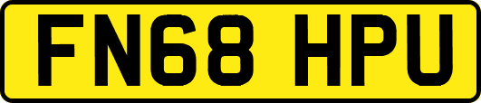 FN68HPU