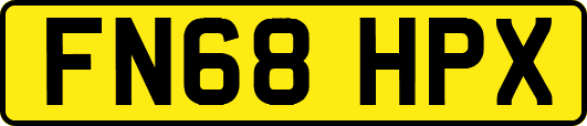 FN68HPX
