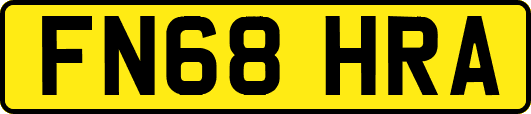 FN68HRA