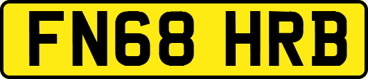 FN68HRB