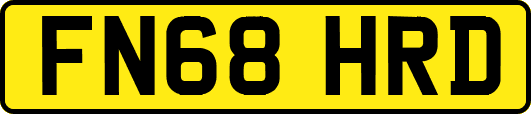 FN68HRD