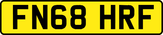 FN68HRF