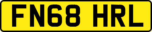 FN68HRL