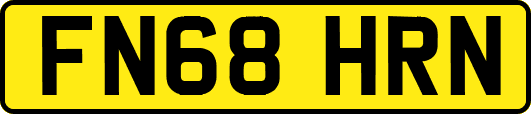 FN68HRN