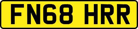 FN68HRR