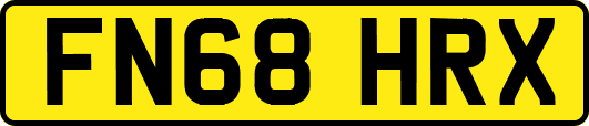 FN68HRX