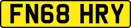 FN68HRY