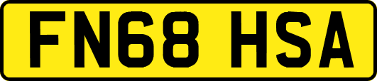 FN68HSA