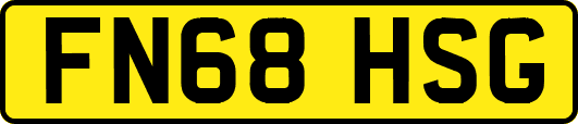 FN68HSG