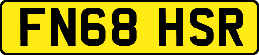 FN68HSR