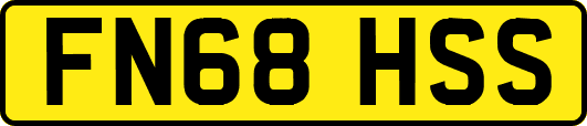FN68HSS