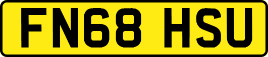 FN68HSU
