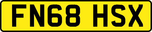 FN68HSX