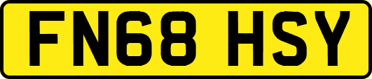 FN68HSY