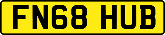 FN68HUB