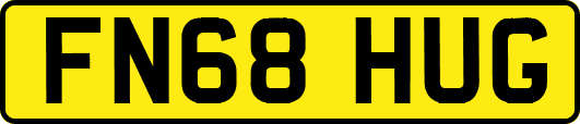 FN68HUG