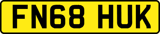 FN68HUK