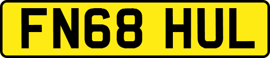 FN68HUL