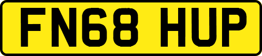 FN68HUP