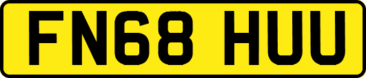 FN68HUU
