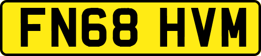 FN68HVM
