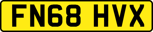 FN68HVX