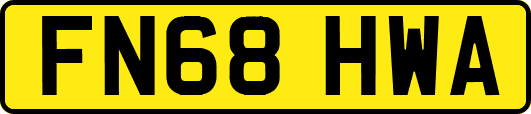 FN68HWA