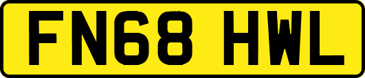 FN68HWL