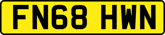 FN68HWN