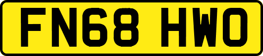 FN68HWO