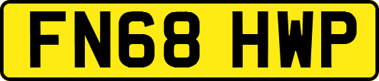 FN68HWP