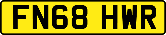 FN68HWR
