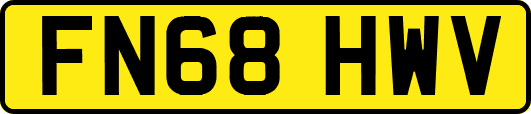 FN68HWV
