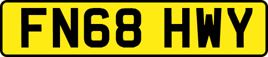 FN68HWY