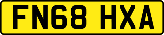 FN68HXA