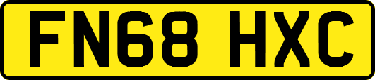 FN68HXC