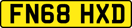 FN68HXD