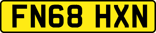 FN68HXN