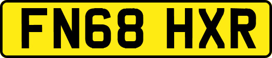 FN68HXR