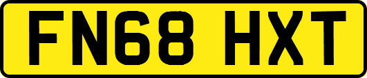 FN68HXT