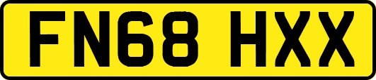 FN68HXX