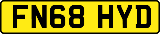 FN68HYD