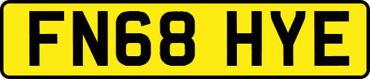 FN68HYE