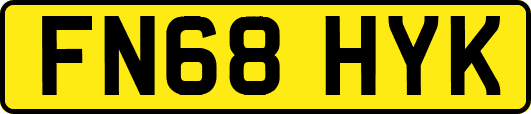 FN68HYK