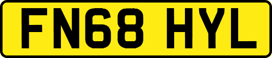 FN68HYL