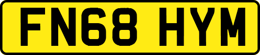 FN68HYM
